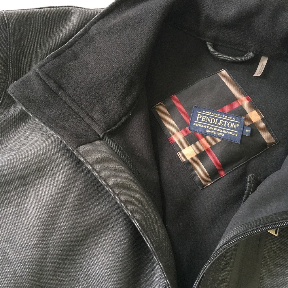 Pendleton Men’s Cascade Soft Shell Jacket Nationa… - image 8